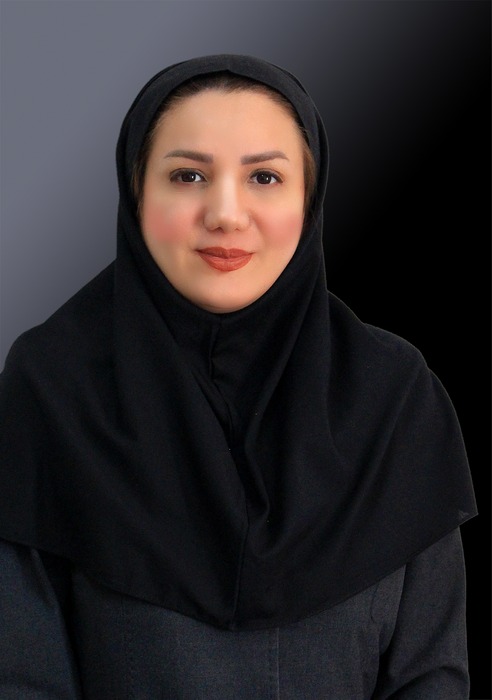 سمانه رجوندی